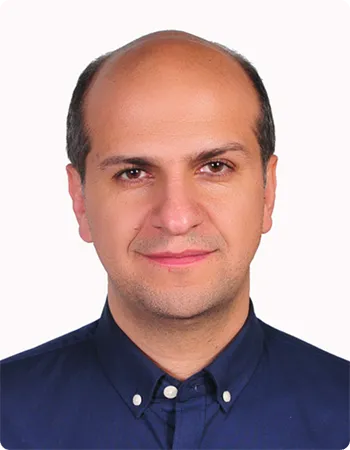 استاد احمد مولوی