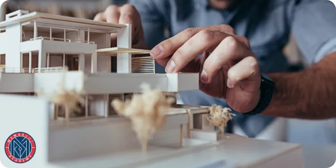 کدام مراکز مهندس معمار استخدام می‌کنند