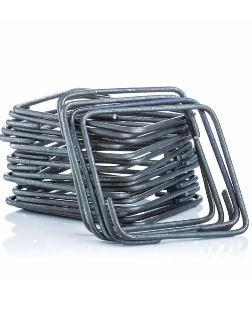 خاموت (Stirrups / Ties)