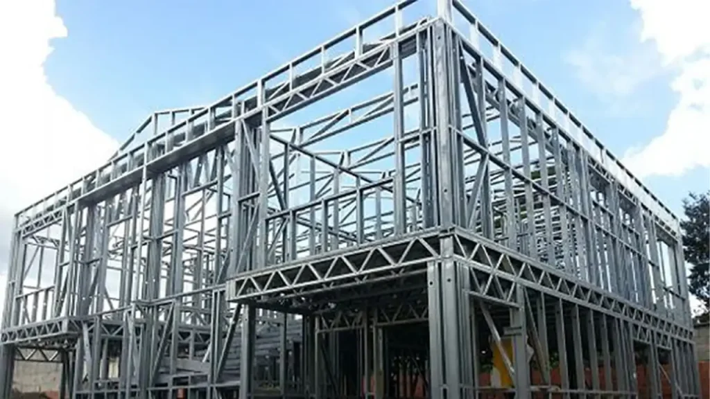 سبکسازی (Lightweight Construction)