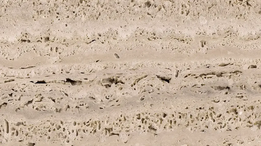 تراورتن (Travertine Stone)