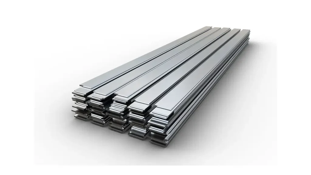 تسمه (Flat Bar)