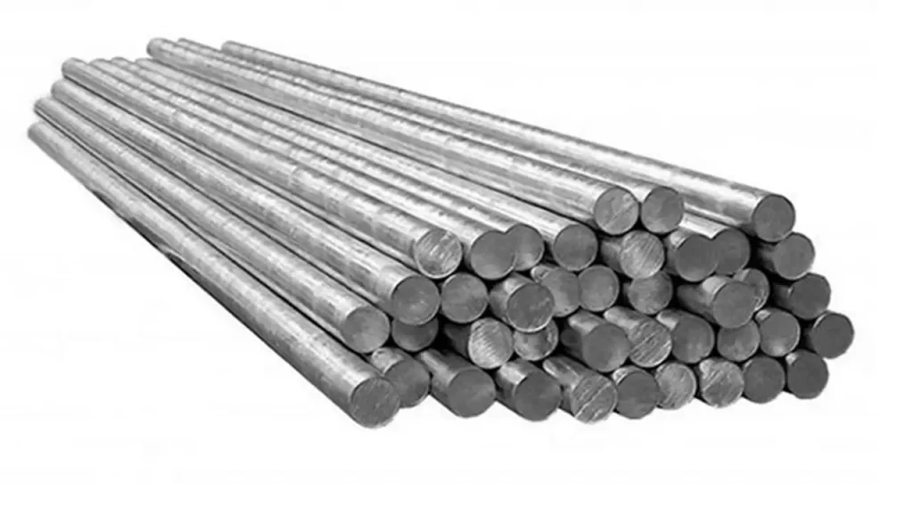 میلگرد A1 (Plain Rebar)
