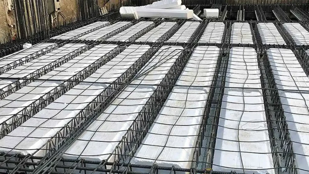 میلگرد حرارتی (Temperature Rebar)