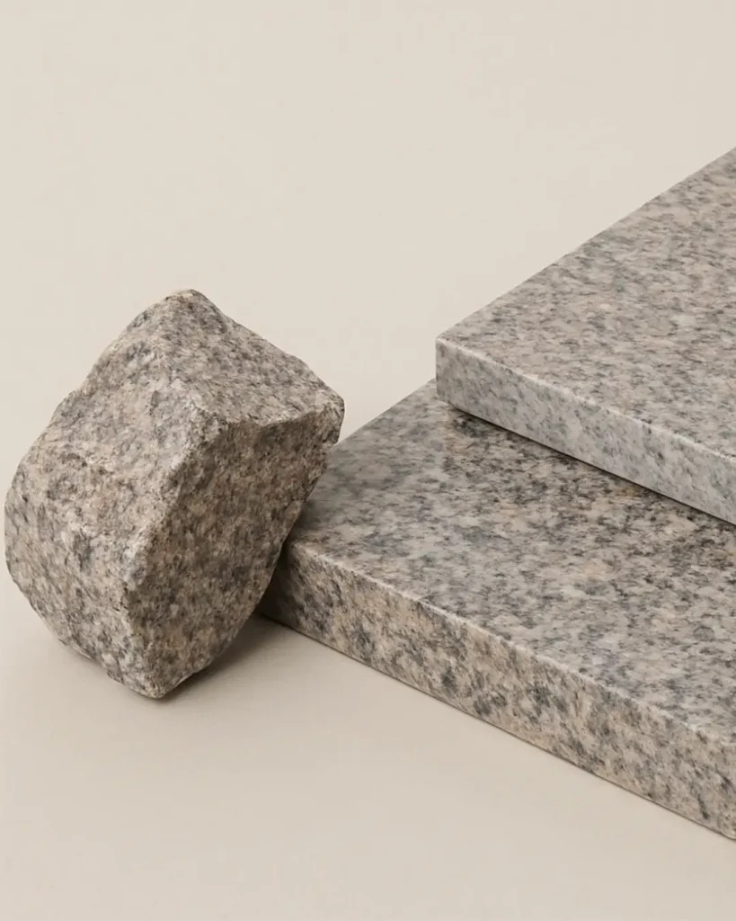 سنگ گرانیت (Granite Stone)