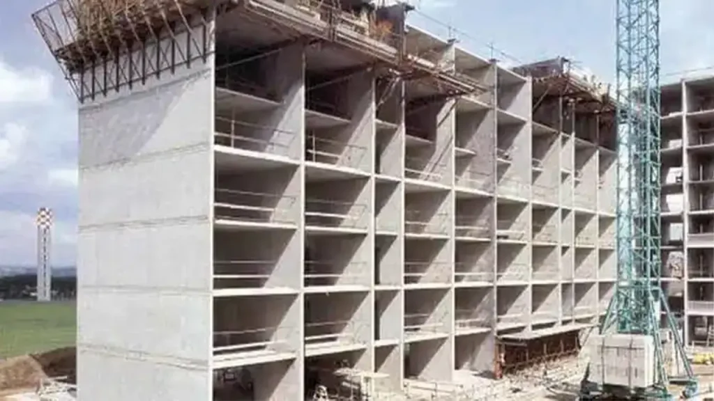 دیوار برشی