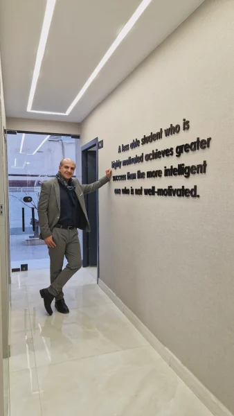 احمد مولوی