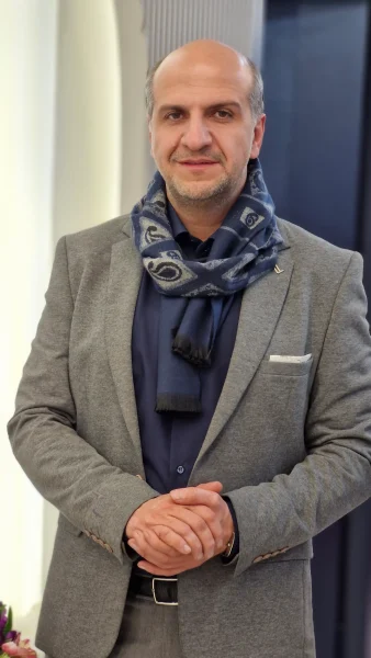 احمد مولوی