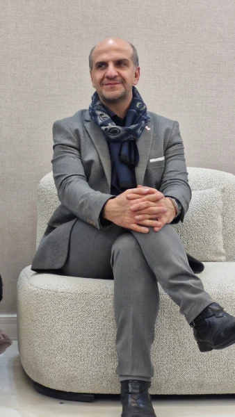احمد مولوی